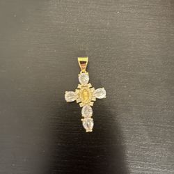 Necklace pendants 