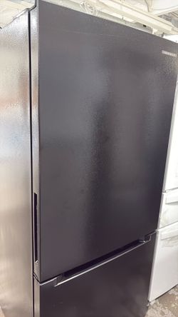 Crosley standard refrigerator