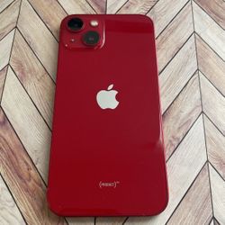 Apple iPhone 13  (128GB)  Unlocked 🌏 Liberado Para Cualquier Compañía 