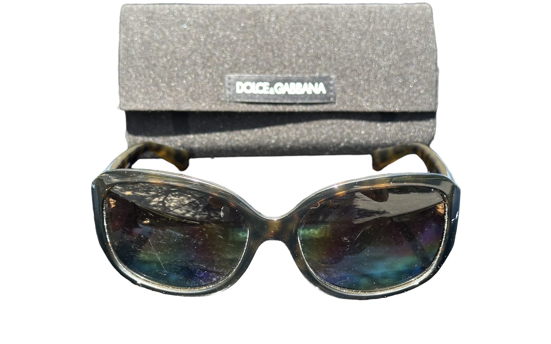 Dolce&Gabbana Sunglasses 
