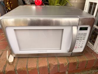 Farberware Countertop Microwave