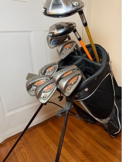 Ping Golf Club Set