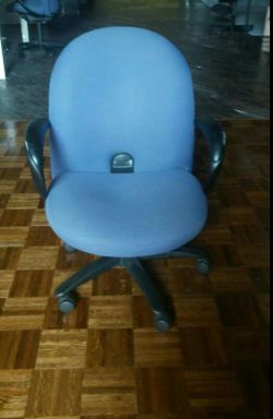 Office chair