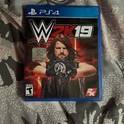 W2k19 