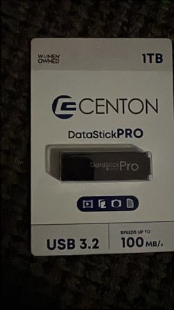 Data stick pro 1T