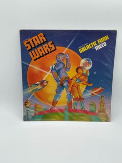 Star Wars Records