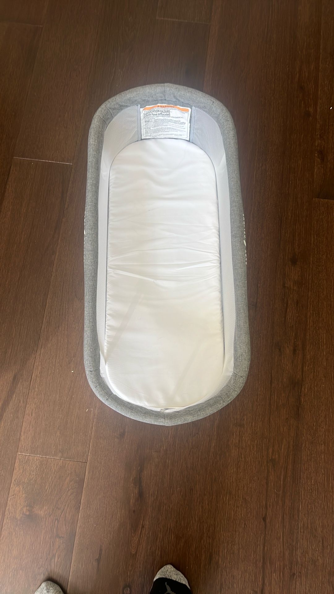 Baby Bassinet
