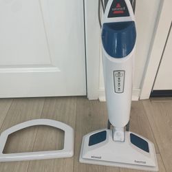 Bissell Floor Steamer