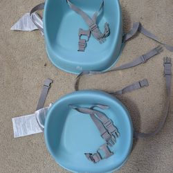 Booster Seats