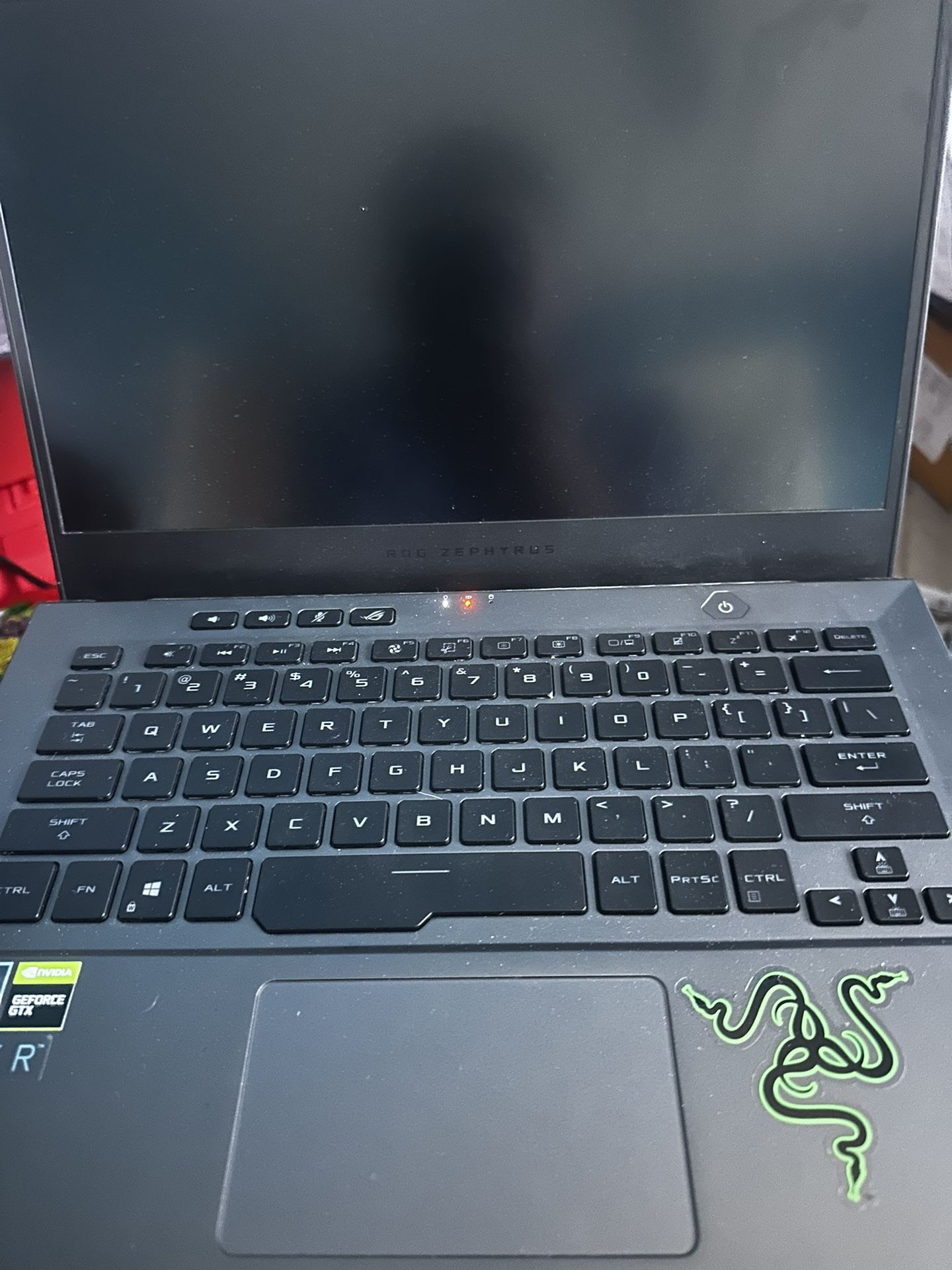 Asus Laptop