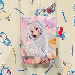 Brand New Anime Figures 