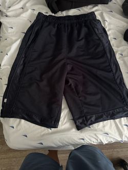 Pro Club Basketball Shorts