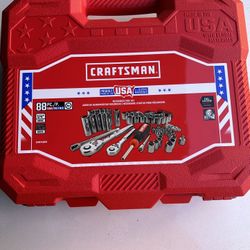 Craftsman USA Tools