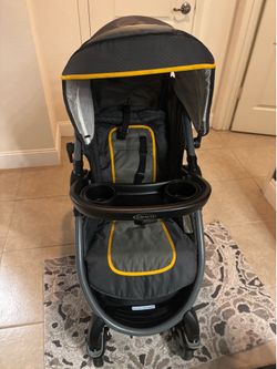 Graco Baby Stroller