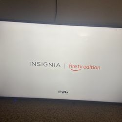 Insignia Fire Tv