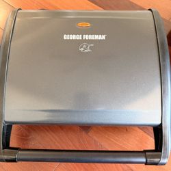 George Foreman Grill