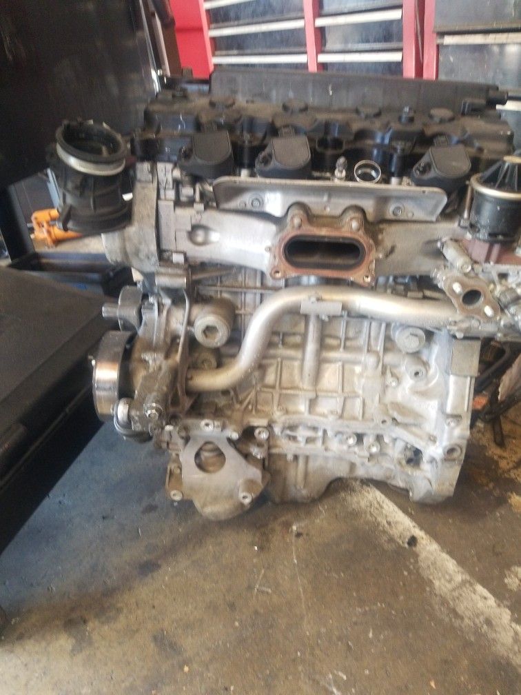 2008 Hinda Civic Engine,1.8l I-VTEC