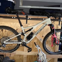 2022 StumpJumper Comp