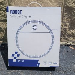 Vacuum Cleaner 