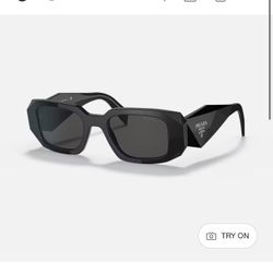 Prada Sunglasses 