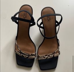 Nordstrom Rack Wedge Sandal
