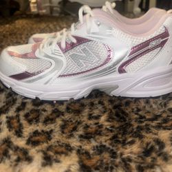 New balance 530 size 7y