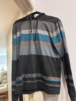 Men’s Billabong Hoodie