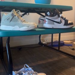 Shoes For Kids And Adult 