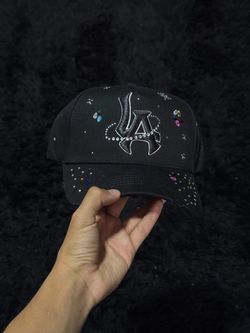 Thirty-One Hats Diamantes 31 Gorras