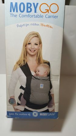 Brand New Baby Carrier