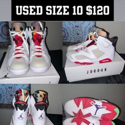 Jordan