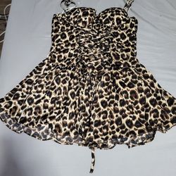 Womens Fashion Nova XL Dress