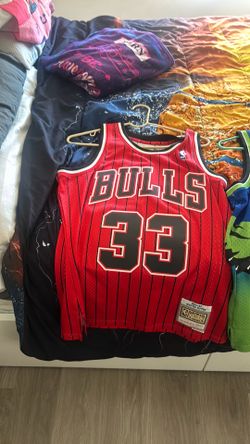 Real Jerseys