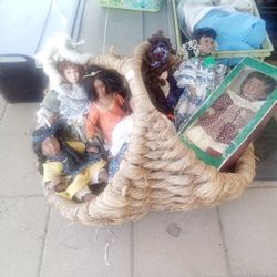 Doll Collection