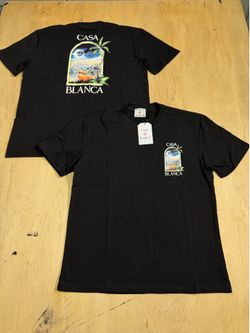 Casa Blanca Tee