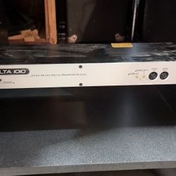 MAudio Delta 1010