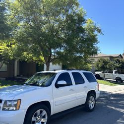 2009 Chevrolet Tahoe