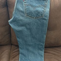 Men’s Jeans 