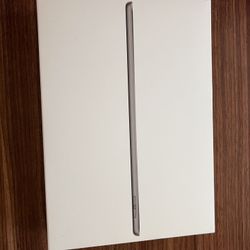 iPad Generation 9 