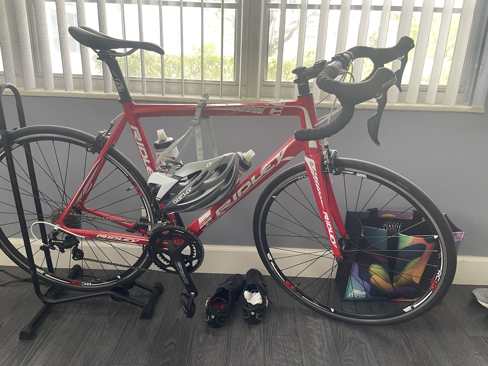 Road Bike