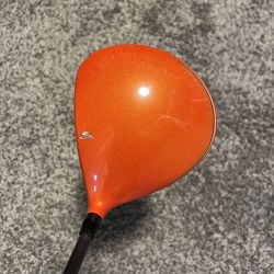 Cobra Fly Z + Driver