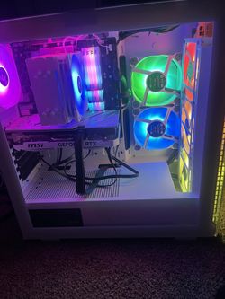 4070 ti gaming pc