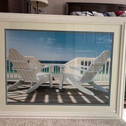 Framed Picture