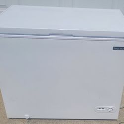 Magic Chef Deep Freezer