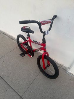 Kids Huffy Rock 16”