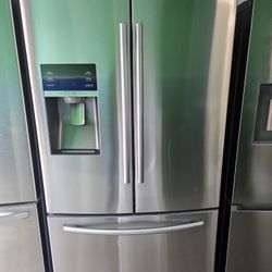 Refrigerador Marca Samsung 