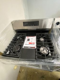 GE  GRF400SVSS  Electric Rang