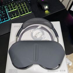 Apple Headphones 