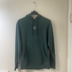 Anti Social Club x Hoodie