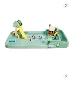 ***NEW*** Little Tikes Bluey Bushland Adventure Water Table